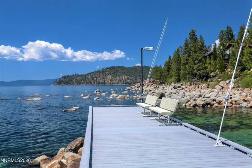 38 Point, Glenbrook, Nevada 89413, 4 Bedrooms Bedrooms, ,6 BathroomsBathrooms,Residential,Residential,Point,260004080