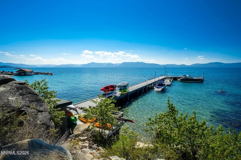 38 Point, Glenbrook, Nevada 89413, 4 Bedrooms Bedrooms, ,6 BathroomsBathrooms,Residential,Residential,Point,260004080