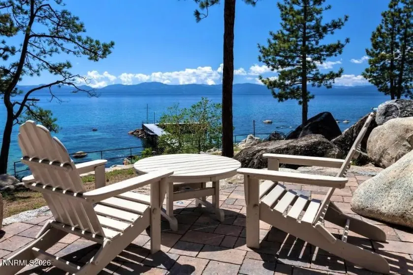 38 Point, Glenbrook, Nevada 89413, 4 Bedrooms Bedrooms, ,6 BathroomsBathrooms,Residential,Residential,Point,260004080