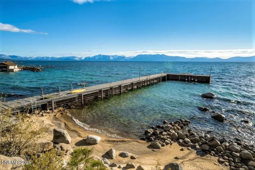 38 Point, Glenbrook, Nevada 89413, 4 Bedrooms Bedrooms, ,6 BathroomsBathrooms,Residential,Residential,Point,260004080