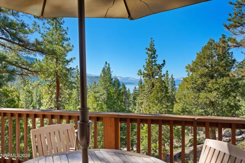 38 Point, Glenbrook, Nevada 89413, 4 Bedrooms Bedrooms, ,6 BathroomsBathrooms,Residential,Residential,Point,260004080