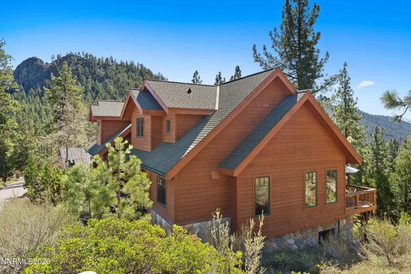 38 Point, Glenbrook, Nevada 89413, 4 Bedrooms Bedrooms, ,6 BathroomsBathrooms,Residential,Residential,Point,260004080