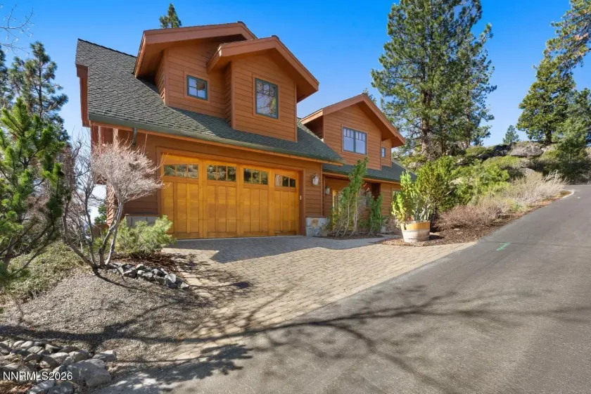 38 Point, Glenbrook, Nevada 89413, 4 Bedrooms Bedrooms, ,6 BathroomsBathrooms,Residential,Residential,Point,260004080