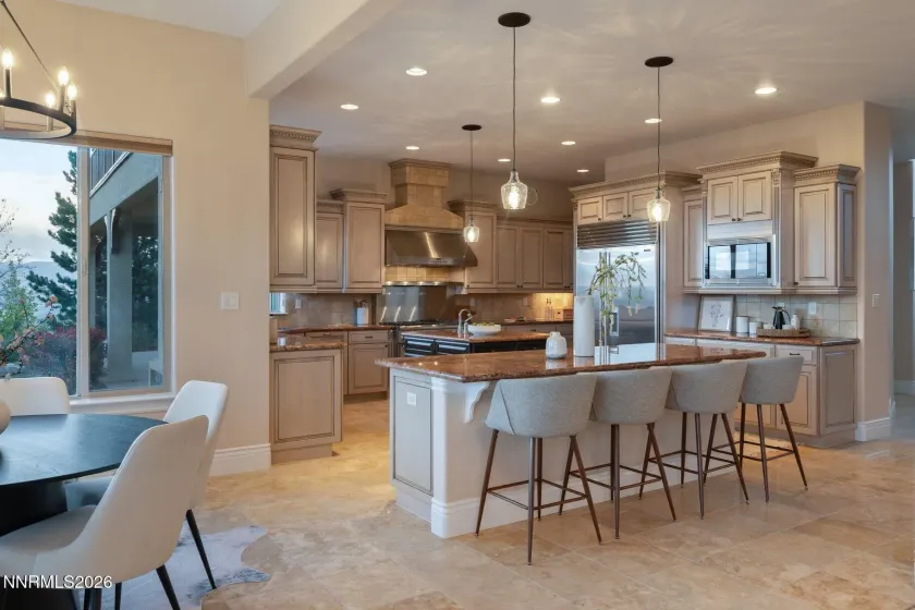 10401 Copper Cloud, Reno, Nevada 89511, 7 Bedrooms Bedrooms, ,7 BathroomsBathrooms,Residential,Residential,Copper Cloud,260004081