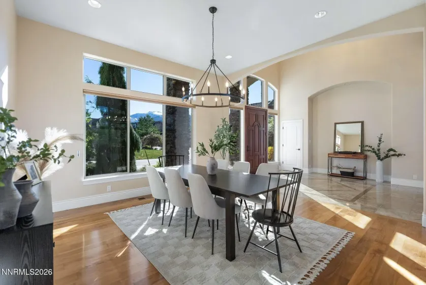 10401 Copper Cloud, Reno, Nevada 89511, 7 Bedrooms Bedrooms, ,7 BathroomsBathrooms,Residential,Residential,Copper Cloud,260004081