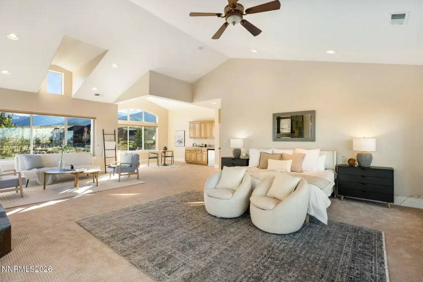 10401 Copper Cloud, Reno, Nevada 89511, 7 Bedrooms Bedrooms, ,7 BathroomsBathrooms,Residential,Residential,Copper Cloud,260004081