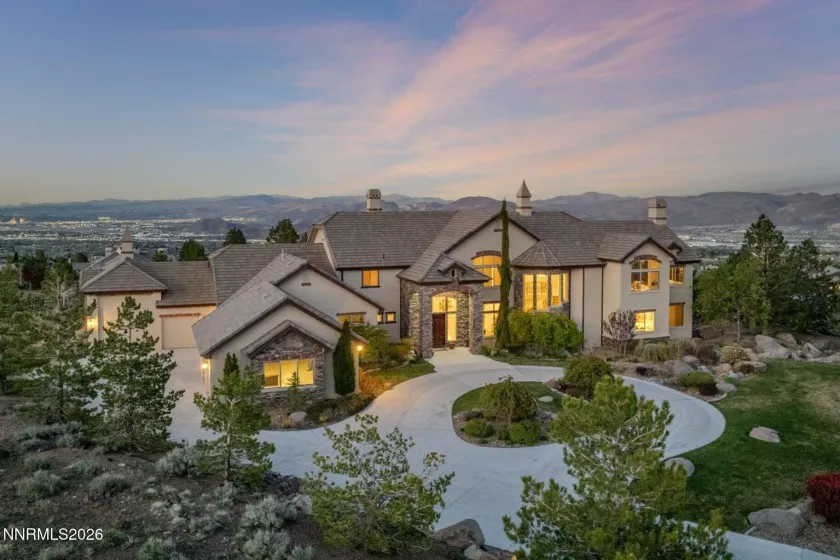 10401 Copper Cloud, Reno, Nevada 89511, 7 Bedrooms Bedrooms, ,7 BathroomsBathrooms,Residential,Residential,Copper Cloud,260004081