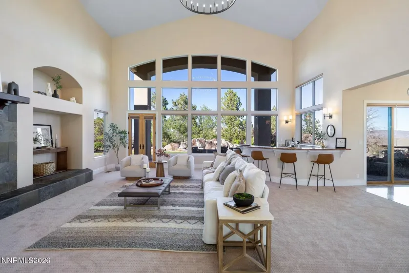 10401 Copper Cloud, Reno, Nevada 89511, 7 Bedrooms Bedrooms, ,7 BathroomsBathrooms,Residential,Residential,Copper Cloud,260004081