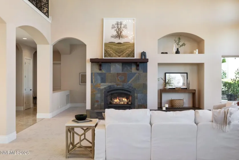 10401 Copper Cloud, Reno, Nevada 89511, 7 Bedrooms Bedrooms, ,7 BathroomsBathrooms,Residential,Residential,Copper Cloud,260004081