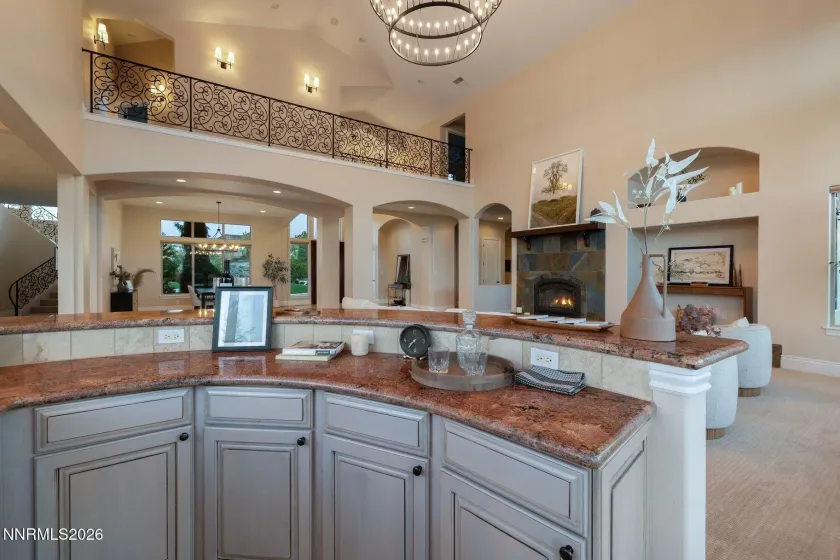 10401 Copper Cloud, Reno, Nevada 89511, 7 Bedrooms Bedrooms, ,7 BathroomsBathrooms,Residential,Residential,Copper Cloud,260004081