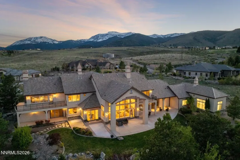 10401 Copper Cloud, Reno, Nevada 89511, 7 Bedrooms Bedrooms, ,7 BathroomsBathrooms,Residential,Residential,Copper Cloud,260004081