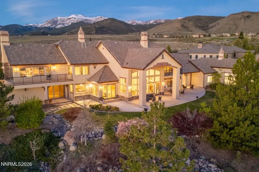 10401 Copper Cloud, Reno, Nevada 89511, 7 Bedrooms Bedrooms, ,7 BathroomsBathrooms,Residential,Residential,Copper Cloud,260004081