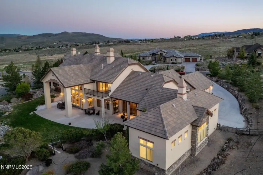 10401 Copper Cloud, Reno, Nevada 89511, 7 Bedrooms Bedrooms, ,7 BathroomsBathrooms,Residential,Residential,Copper Cloud,260004081