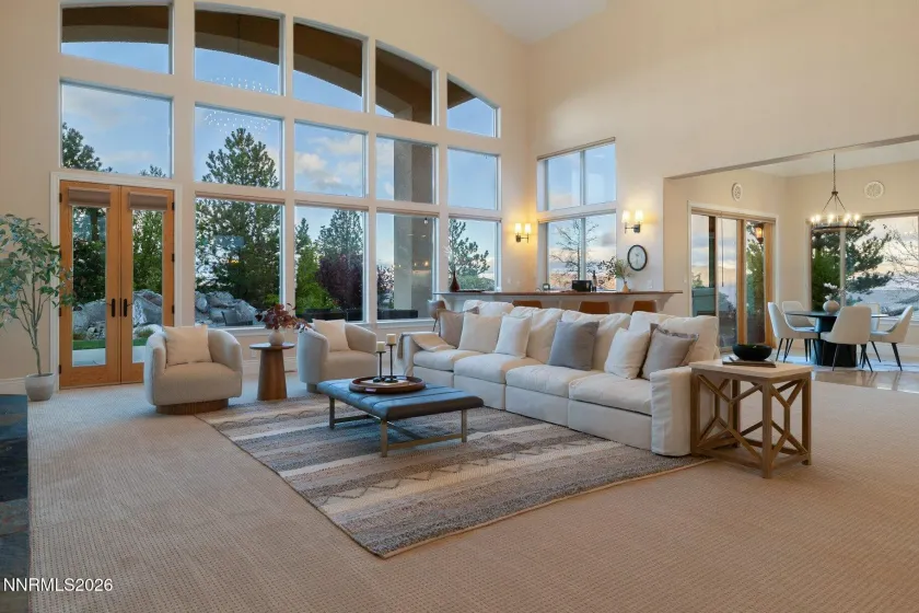 10401 Copper Cloud, Reno, Nevada 89511, 7 Bedrooms Bedrooms, ,7 BathroomsBathrooms,Residential,Residential,Copper Cloud,260004081