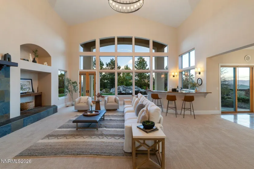 10401 Copper Cloud, Reno, Nevada 89511, 7 Bedrooms Bedrooms, ,7 BathroomsBathrooms,Residential,Residential,Copper Cloud,260004081