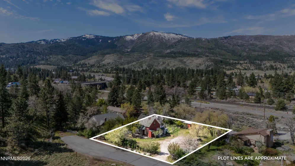 550 Verdi, Verdi, Nevada 89439, 2 Bedrooms Bedrooms, ,2 BathroomsBathrooms,Residential,Residential,Verdi,260004082