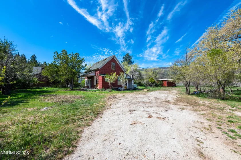 550 Verdi, Verdi, Nevada 89439, 2 Bedrooms Bedrooms, ,2 BathroomsBathrooms,Residential,Residential,Verdi,260004082