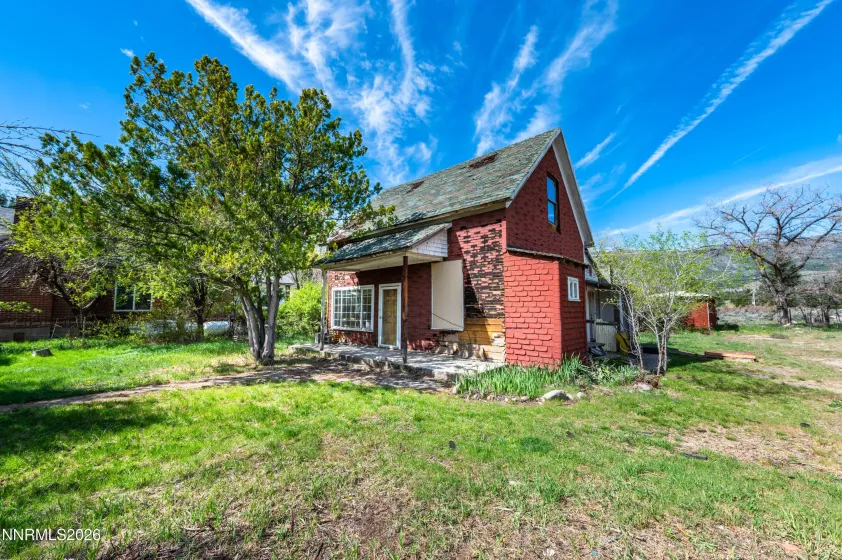 550 Verdi, Verdi, Nevada 89439, 2 Bedrooms Bedrooms, ,2 BathroomsBathrooms,Residential,Residential,Verdi,260004082