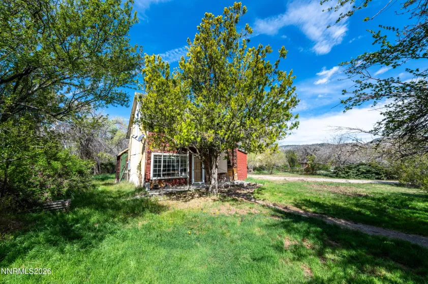 550 Verdi, Verdi, Nevada 89439, 2 Bedrooms Bedrooms, ,2 BathroomsBathrooms,Residential,Residential,Verdi,260004082