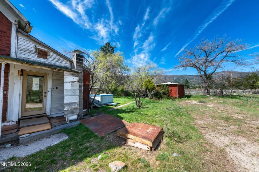 550 Verdi, Verdi, Nevada 89439, 2 Bedrooms Bedrooms, ,2 BathroomsBathrooms,Residential,Residential,Verdi,260004082