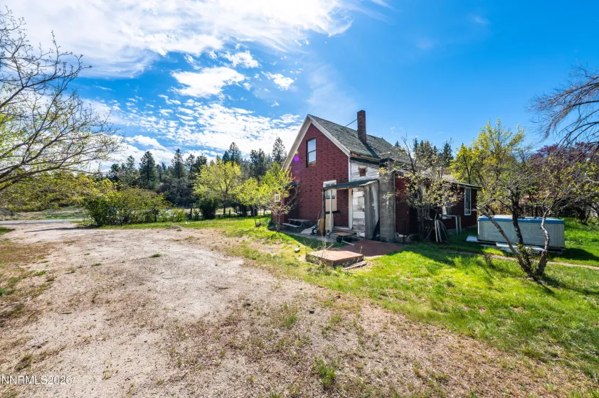 550 Verdi, Verdi, Nevada 89439, 2 Bedrooms Bedrooms, ,2 BathroomsBathrooms,Residential,Residential,Verdi,260004082