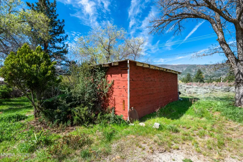 550 Verdi, Verdi, Nevada 89439, 2 Bedrooms Bedrooms, ,2 BathroomsBathrooms,Residential,Residential,Verdi,260004082