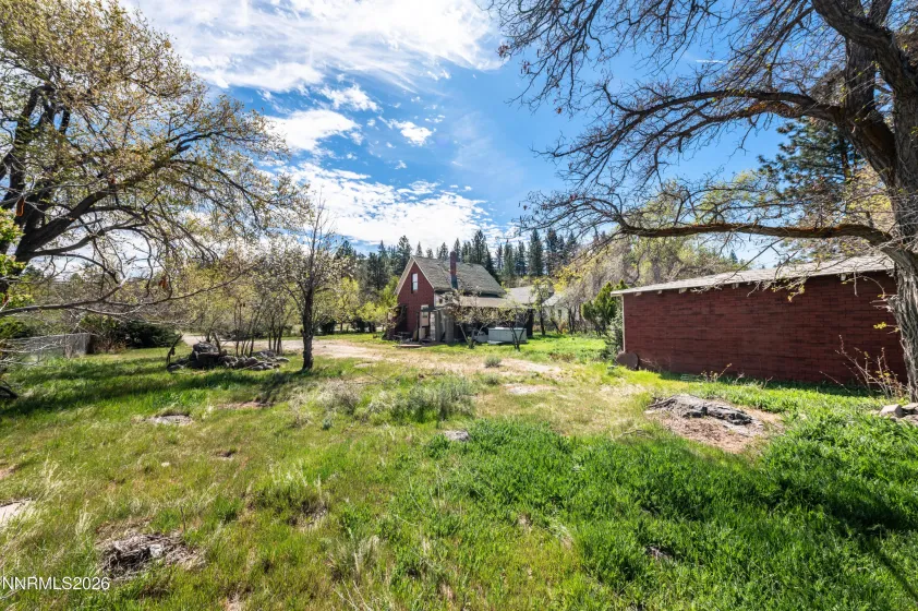 550 Verdi, Verdi, Nevada 89439, 2 Bedrooms Bedrooms, ,2 BathroomsBathrooms,Residential,Residential,Verdi,260004082