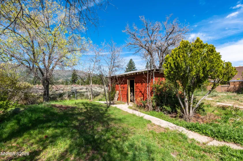 550 Verdi, Verdi, Nevada 89439, 2 Bedrooms Bedrooms, ,2 BathroomsBathrooms,Residential,Residential,Verdi,260004082