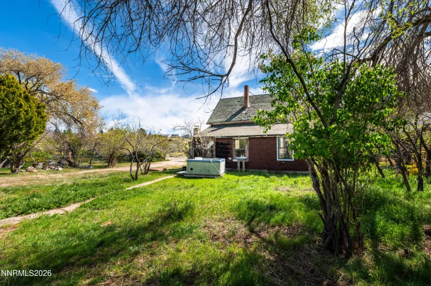 550 Verdi, Verdi, Nevada 89439, 2 Bedrooms Bedrooms, ,2 BathroomsBathrooms,Residential,Residential,Verdi,260004082