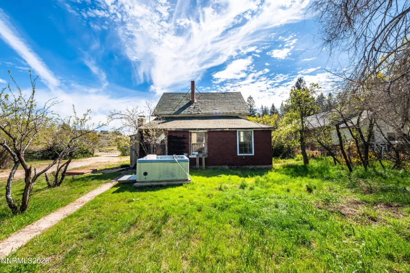 550 Verdi, Verdi, Nevada 89439, 2 Bedrooms Bedrooms, ,2 BathroomsBathrooms,Residential,Residential,Verdi,260004082