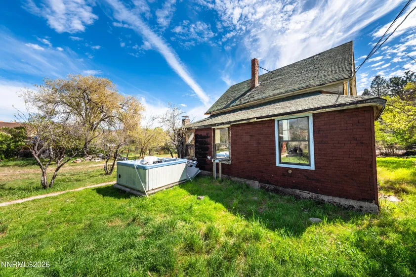 550 Verdi, Verdi, Nevada 89439, 2 Bedrooms Bedrooms, ,2 BathroomsBathrooms,Residential,Residential,Verdi,260004082