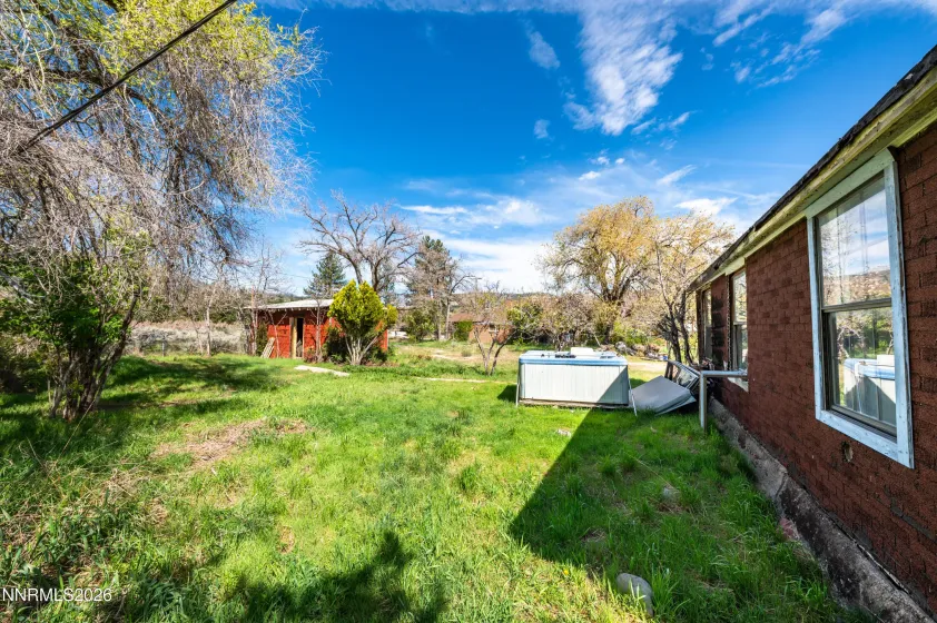 550 Verdi, Verdi, Nevada 89439, 2 Bedrooms Bedrooms, ,2 BathroomsBathrooms,Residential,Residential,Verdi,260004082