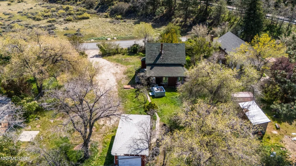 550 Verdi, Verdi, Nevada 89439, 2 Bedrooms Bedrooms, ,2 BathroomsBathrooms,Residential,Residential,Verdi,260004082