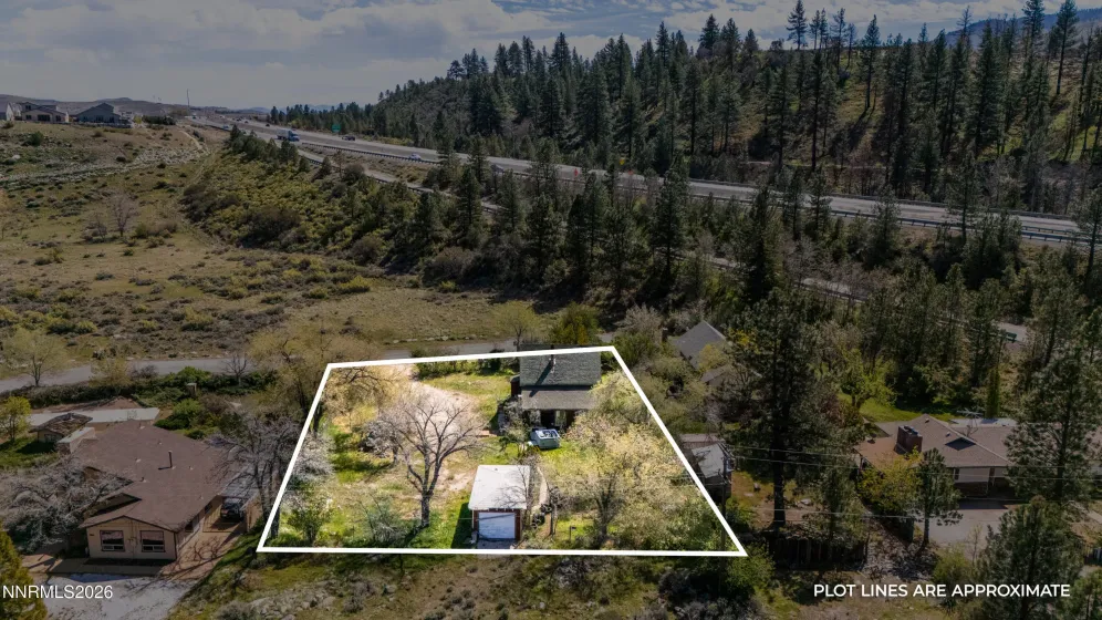 550 Verdi, Verdi, Nevada 89439, 2 Bedrooms Bedrooms, ,2 BathroomsBathrooms,Residential,Residential,Verdi,260004082