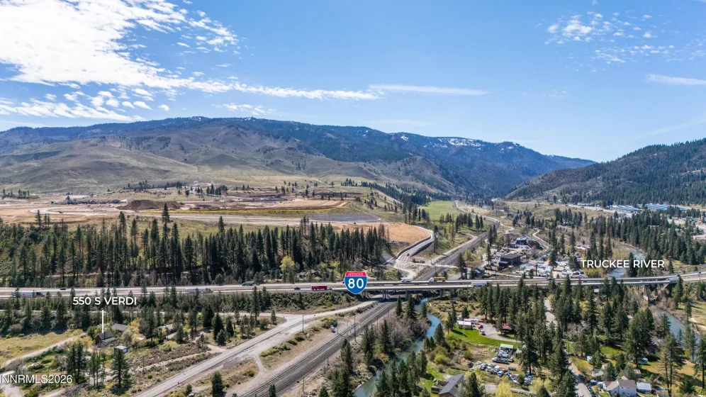 550 Verdi, Verdi, Nevada 89439, 2 Bedrooms Bedrooms, ,2 BathroomsBathrooms,Residential,Residential,Verdi,260004082