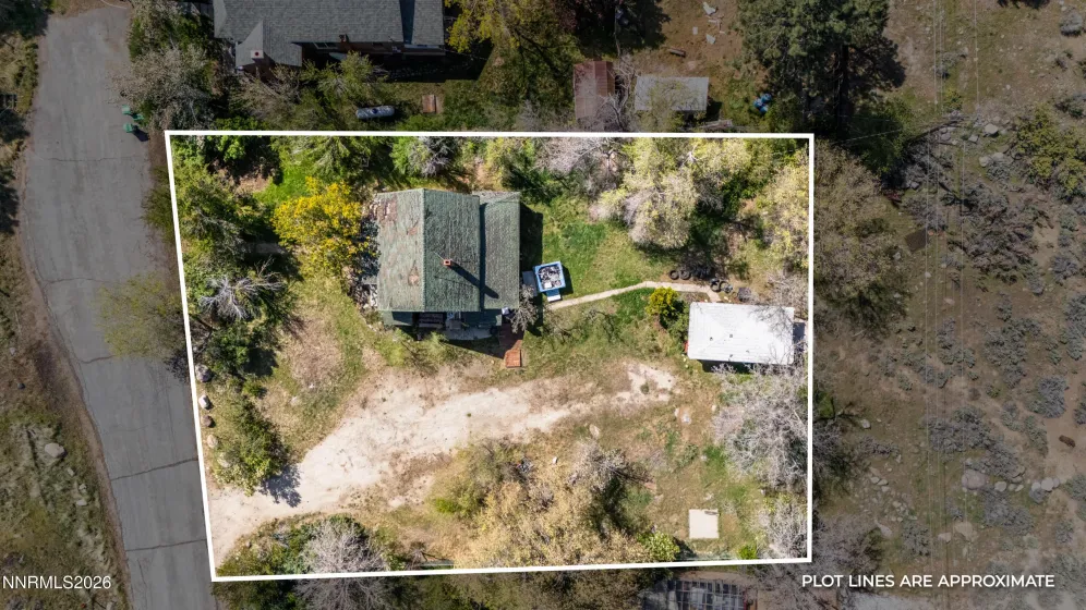 550 Verdi, Verdi, Nevada 89439, 2 Bedrooms Bedrooms, ,2 BathroomsBathrooms,Residential,Residential,Verdi,260004082