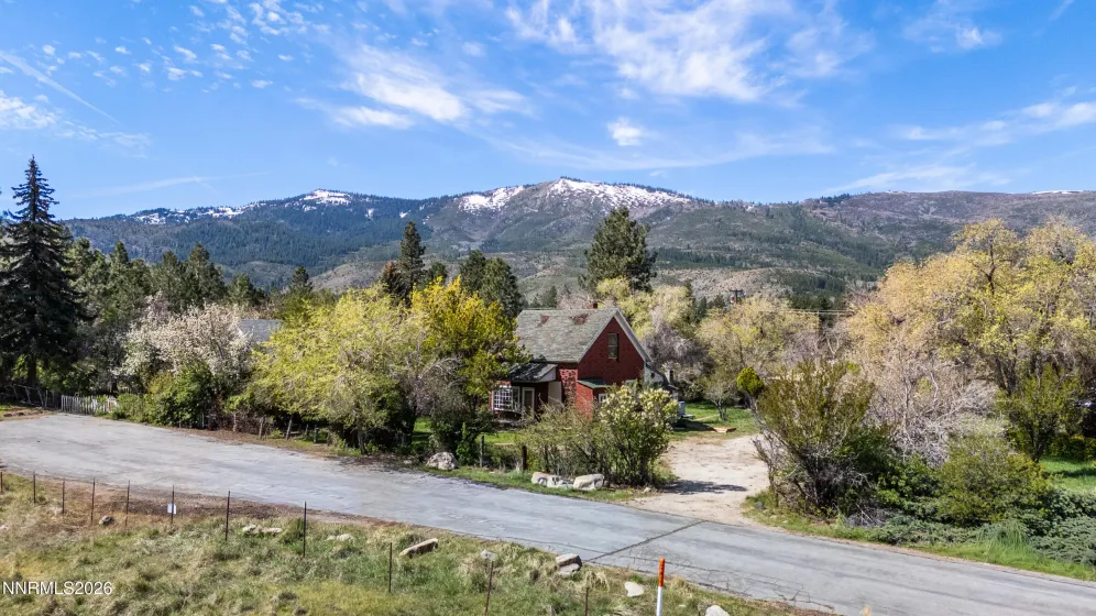 550 Verdi, Verdi, Nevada 89439, 2 Bedrooms Bedrooms, ,2 BathroomsBathrooms,Residential,Residential,Verdi,260004082