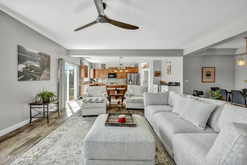 18760 Gray Hills, Reno, Nevada 89508, 4 Bedrooms Bedrooms, ,3 BathroomsBathrooms,Residential,Residential,Gray Hills,260004083