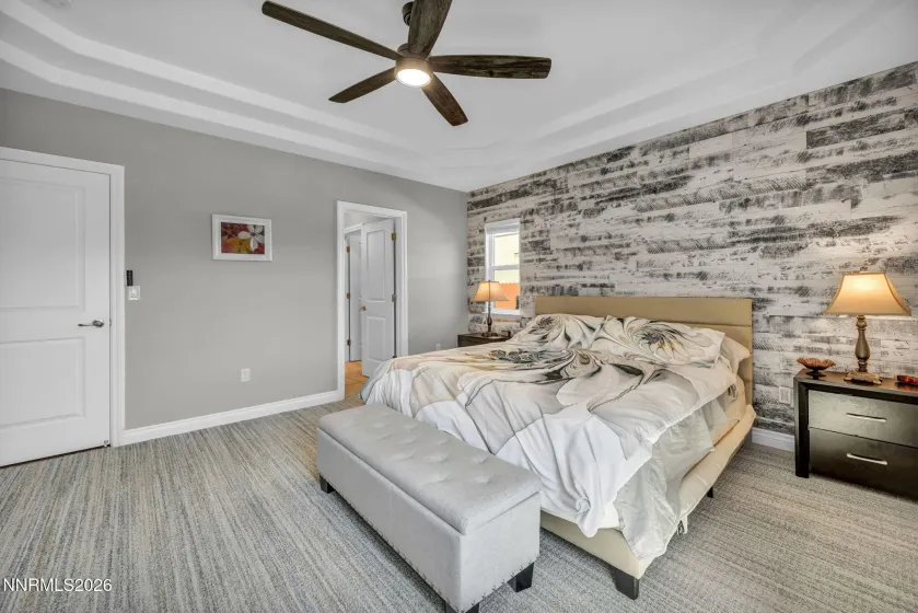 18760 Gray Hills, Reno, Nevada 89508, 4 Bedrooms Bedrooms, ,3 BathroomsBathrooms,Residential,Residential,Gray Hills,260004083