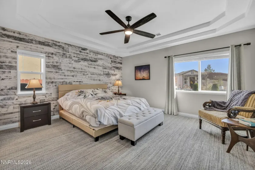 18760 Gray Hills, Reno, Nevada 89508, 4 Bedrooms Bedrooms, ,3 BathroomsBathrooms,Residential,Residential,Gray Hills,260004083