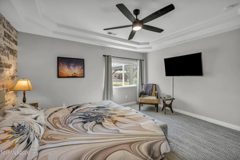 18760 Gray Hills, Reno, Nevada 89508, 4 Bedrooms Bedrooms, ,3 BathroomsBathrooms,Residential,Residential,Gray Hills,260004083