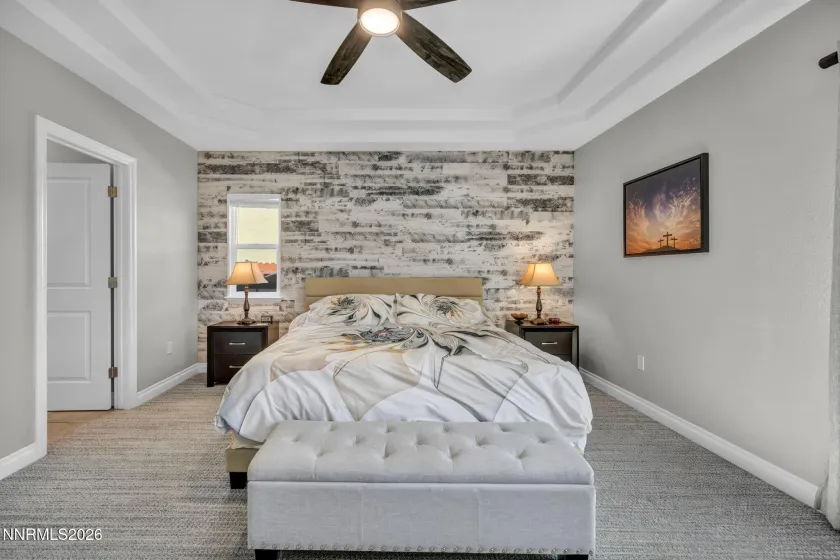 18760 Gray Hills, Reno, Nevada 89508, 4 Bedrooms Bedrooms, ,3 BathroomsBathrooms,Residential,Residential,Gray Hills,260004083