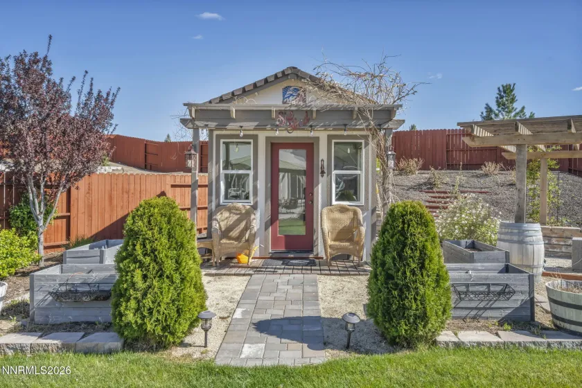 18760 Gray Hills, Reno, Nevada 89508, 4 Bedrooms Bedrooms, ,3 BathroomsBathrooms,Residential,Residential,Gray Hills,260004083