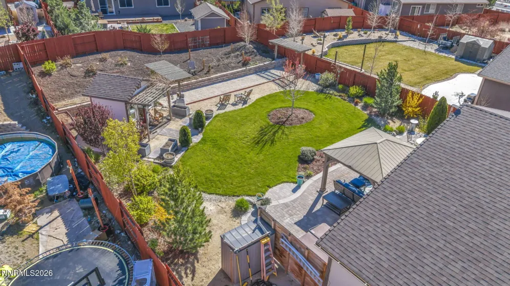 18760 Gray Hills, Reno, Nevada 89508, 4 Bedrooms Bedrooms, ,3 BathroomsBathrooms,Residential,Residential,Gray Hills,260004083