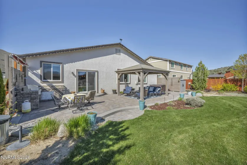 18760 Gray Hills, Reno, Nevada 89508, 4 Bedrooms Bedrooms, ,3 BathroomsBathrooms,Residential,Residential,Gray Hills,260004083