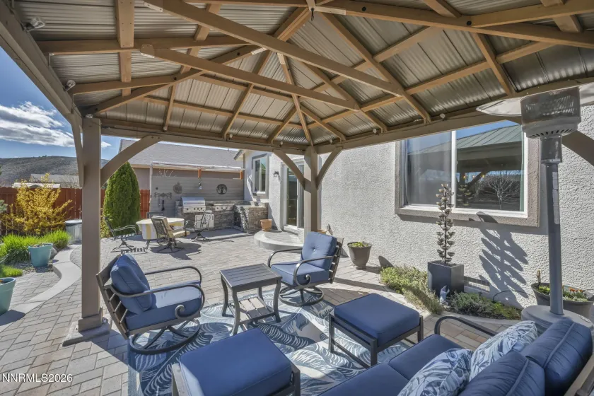 18760 Gray Hills, Reno, Nevada 89508, 4 Bedrooms Bedrooms, ,3 BathroomsBathrooms,Residential,Residential,Gray Hills,260004083