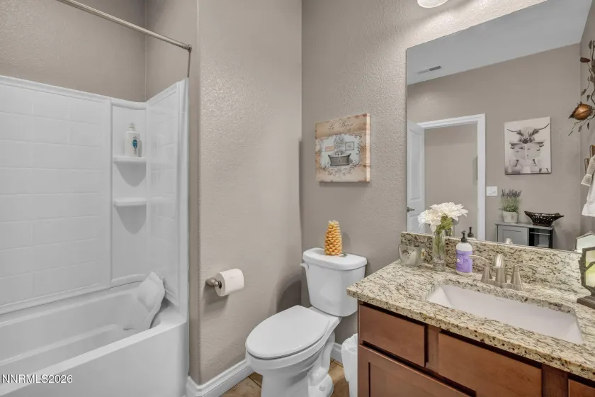 18760 Gray Hills, Reno, Nevada 89508, 4 Bedrooms Bedrooms, ,3 BathroomsBathrooms,Residential,Residential,Gray Hills,260004083