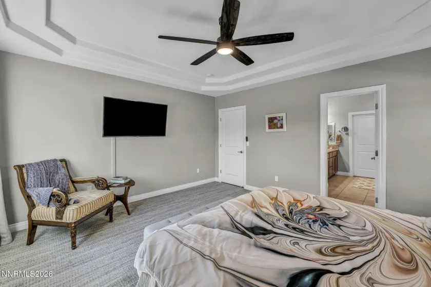 18760 Gray Hills, Reno, Nevada 89508, 4 Bedrooms Bedrooms, ,3 BathroomsBathrooms,Residential,Residential,Gray Hills,260004083