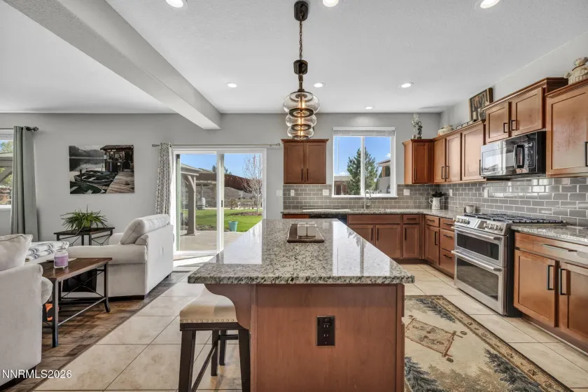 18760 Gray Hills, Reno, Nevada 89508, 4 Bedrooms Bedrooms, ,3 BathroomsBathrooms,Residential,Residential,Gray Hills,260004083