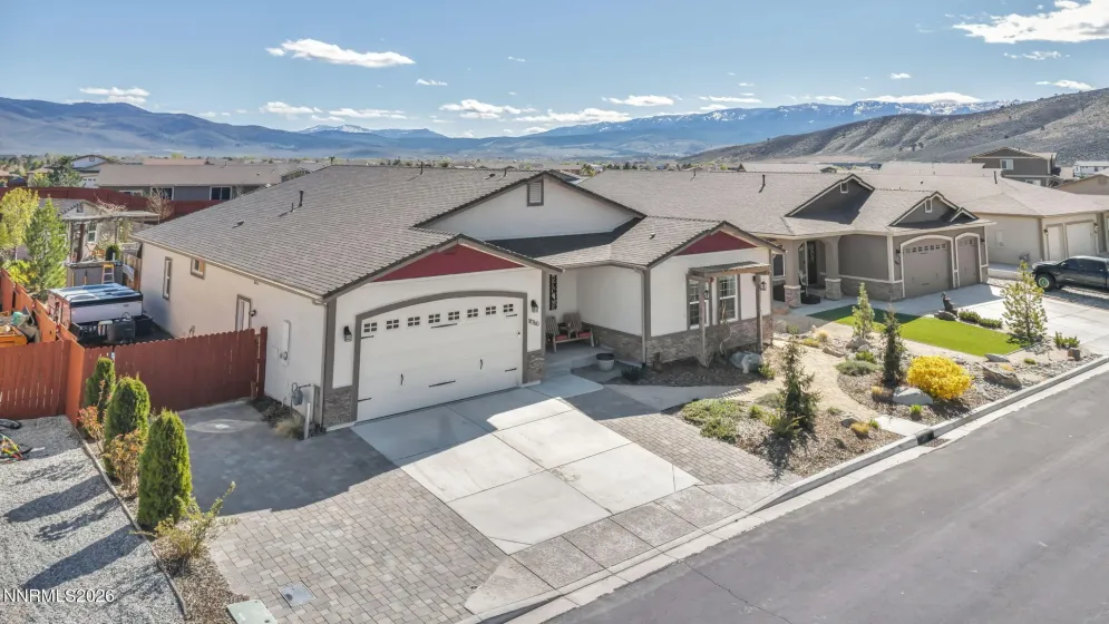 18760 Gray Hills, Reno, Nevada 89508, 4 Bedrooms Bedrooms, ,3 BathroomsBathrooms,Residential,Residential,Gray Hills,260004083